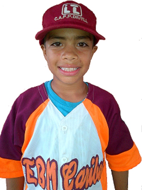 Jose Mejias