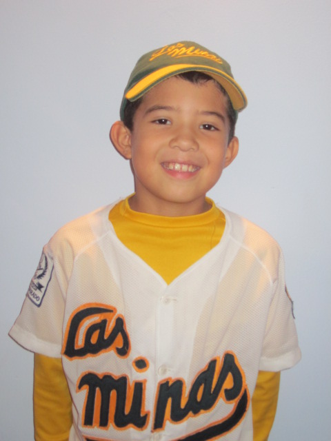 Raul Vasquez