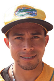 GUSTAVO ESCORCIA