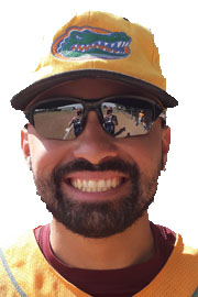 FREDDY VILCHEZ