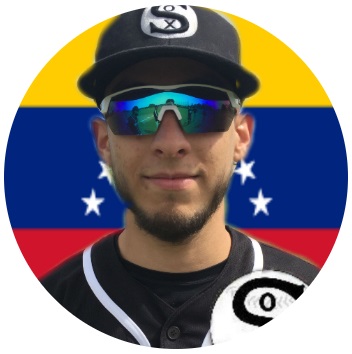 ENDER CHAPARRO