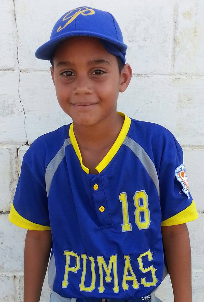 Hector Arzola