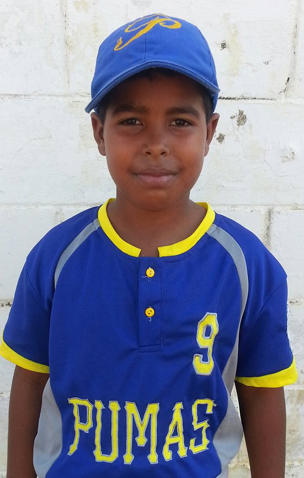 Freddy Barrios