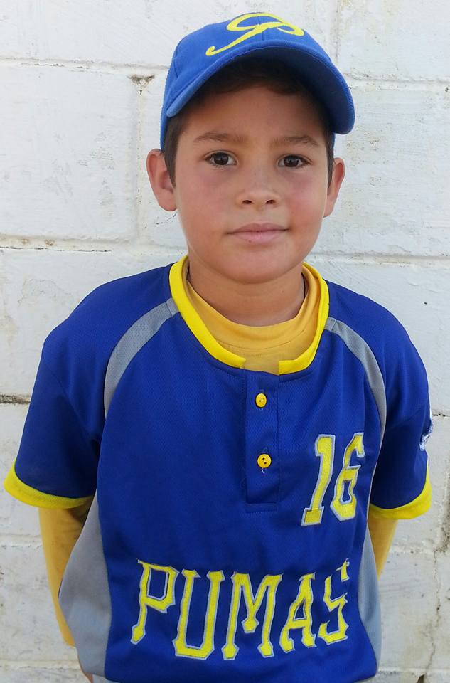 Ozney Diaz