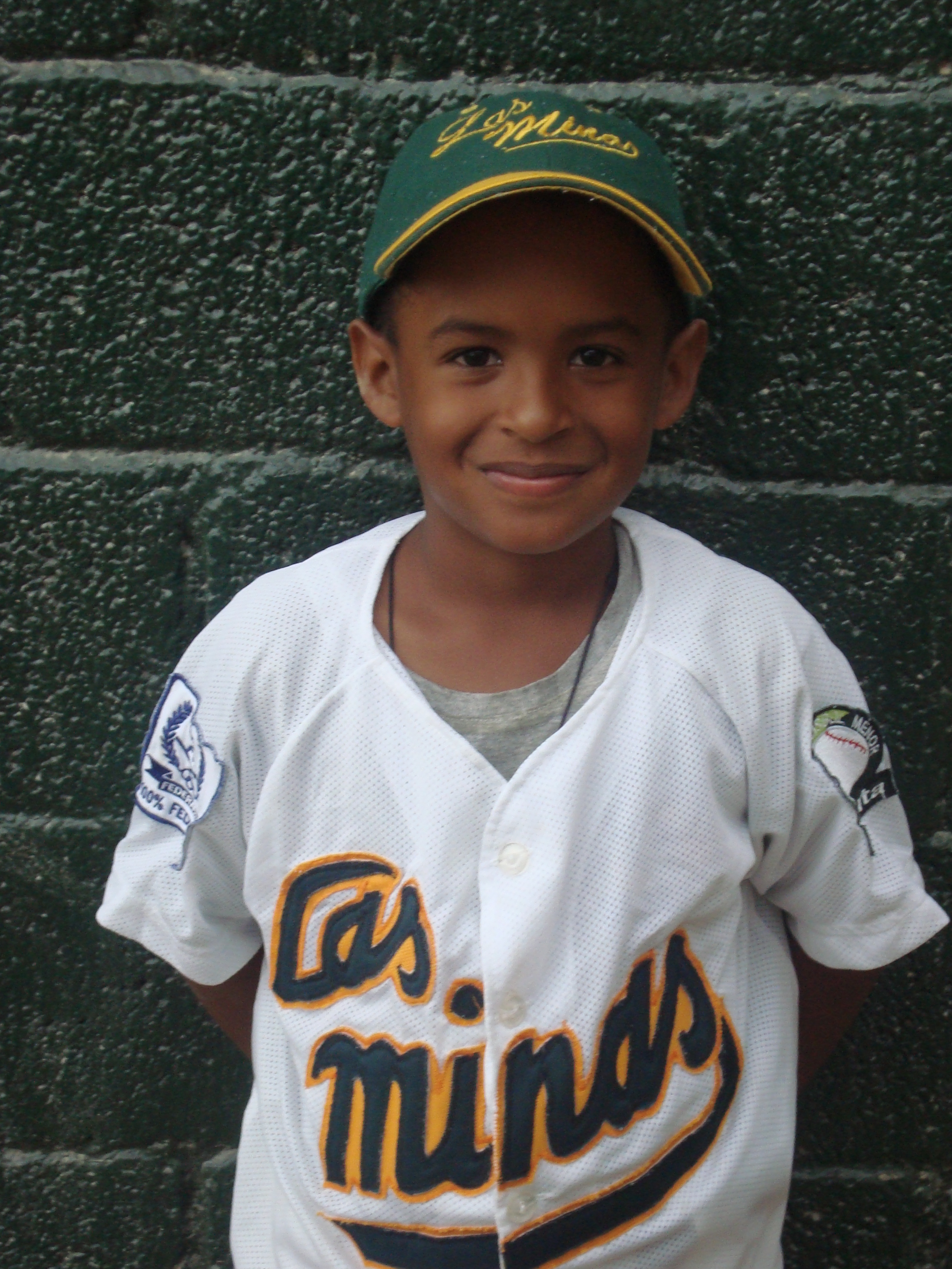 Jesus Flores