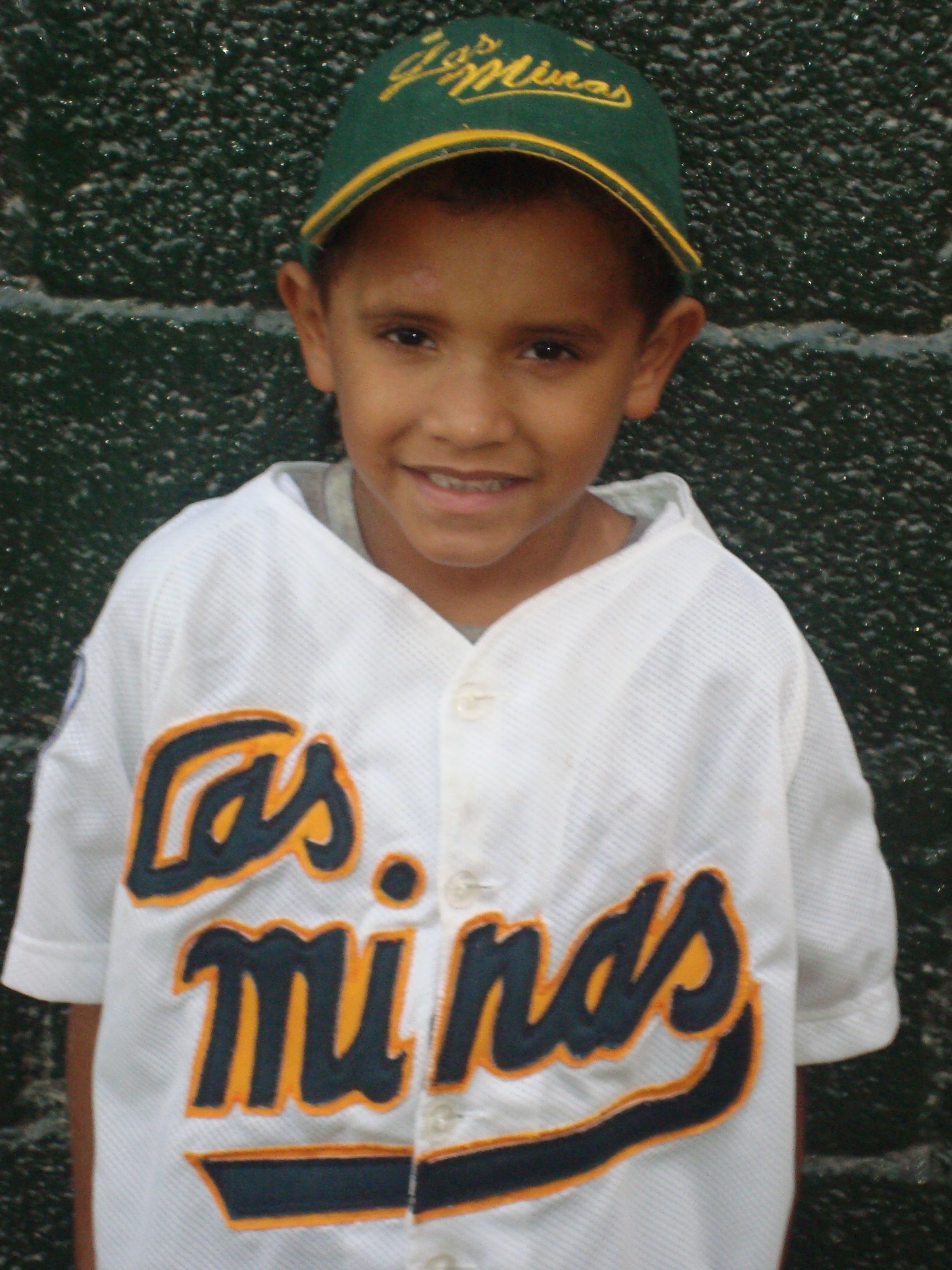 Brainer Vargas