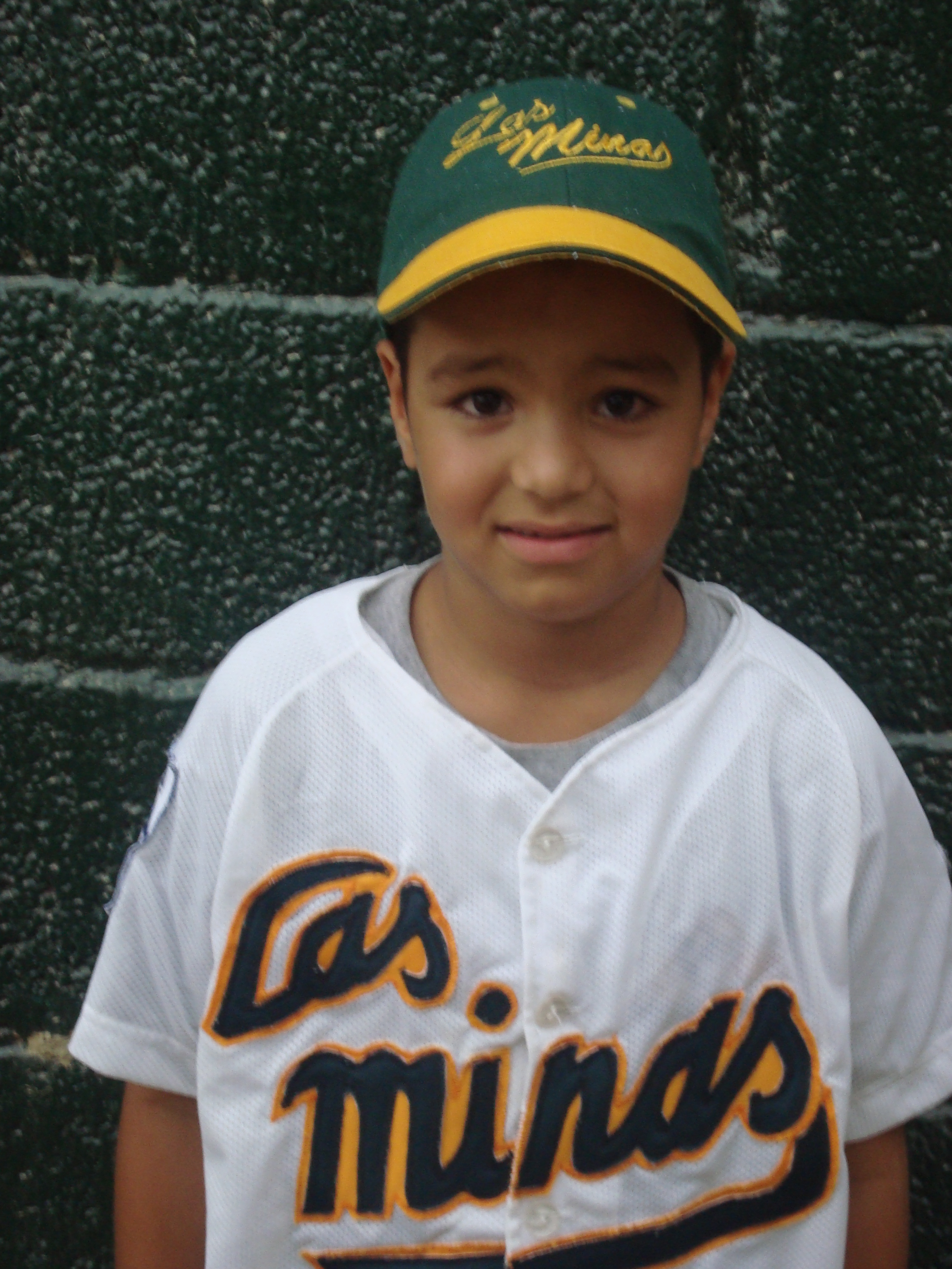 Allan Rivas