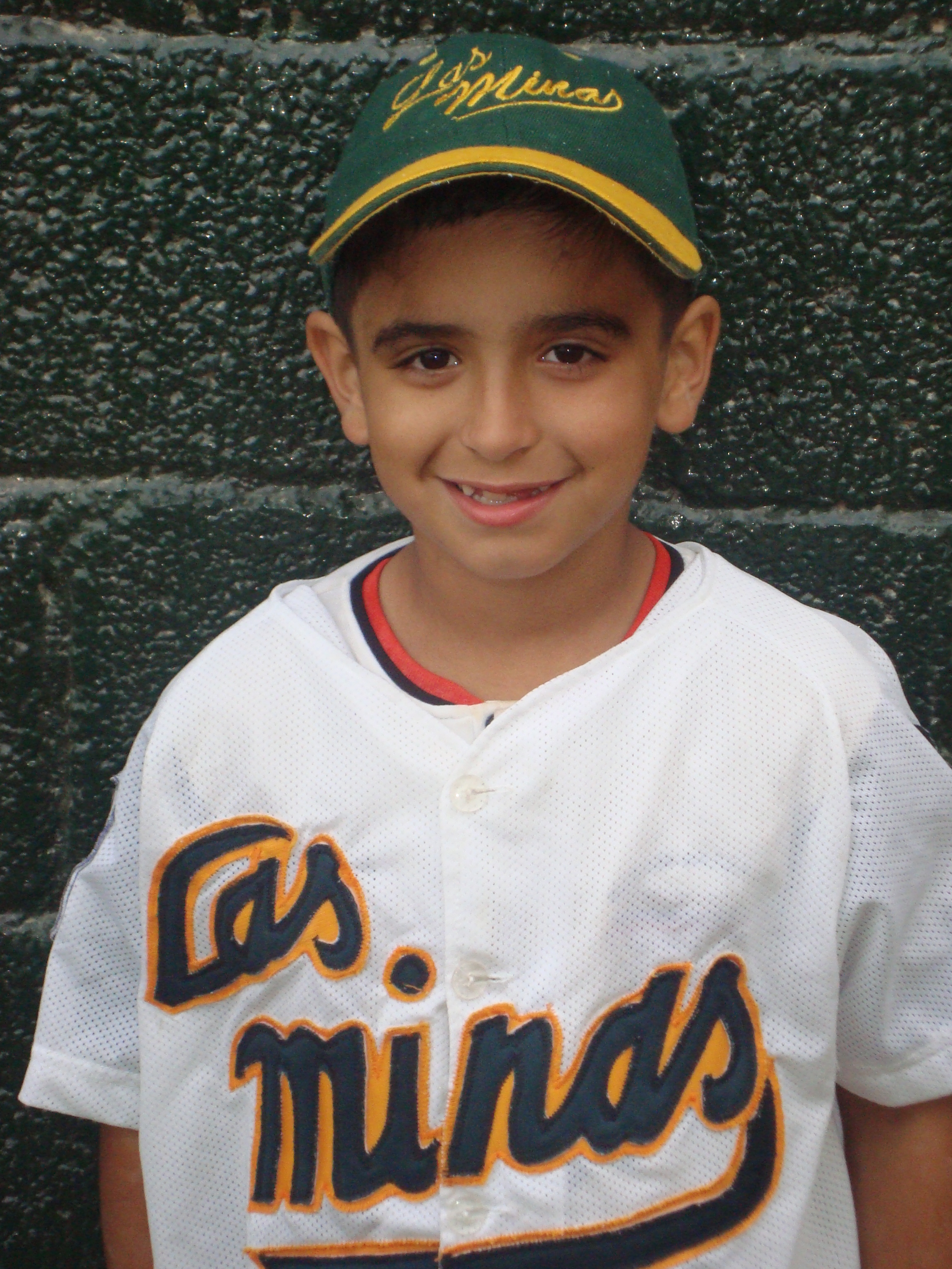 Diego Mora