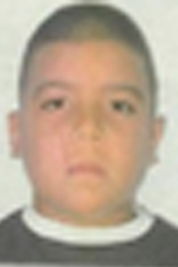 Isaac A. Vegas T.