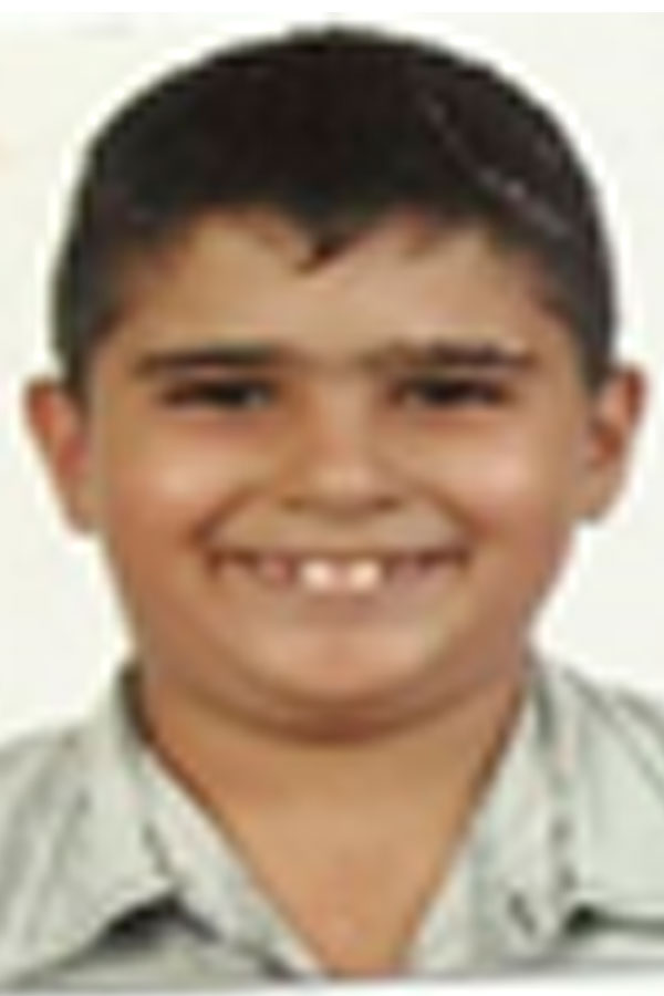 Luciano M. D Andrarde S.