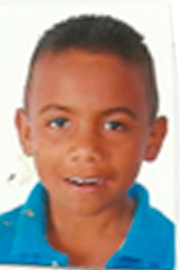 Miguel A. Diaz B.
