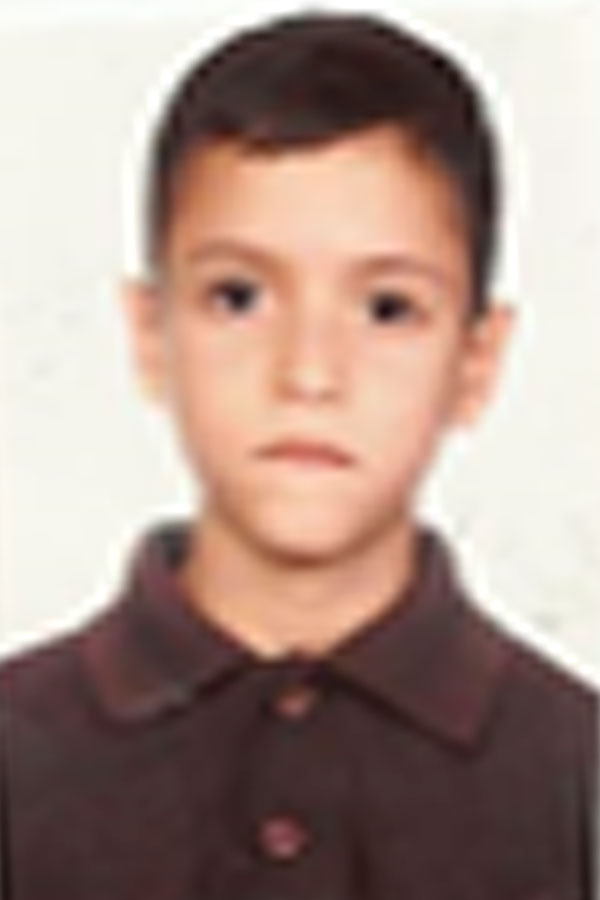 Jesus A. Perez G.