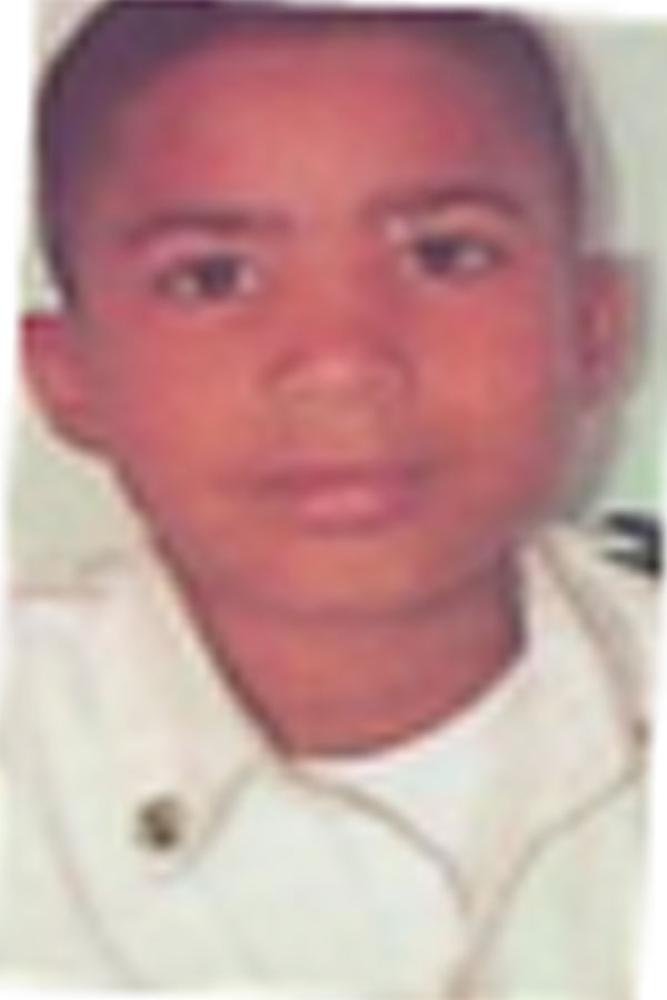 Fernando A. Martinez G.
