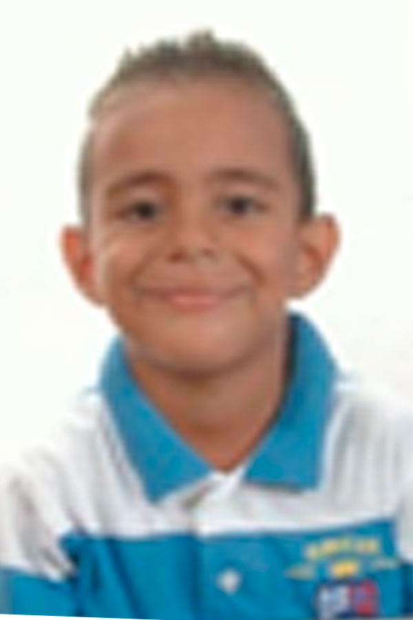 Jose G. Zarramera
