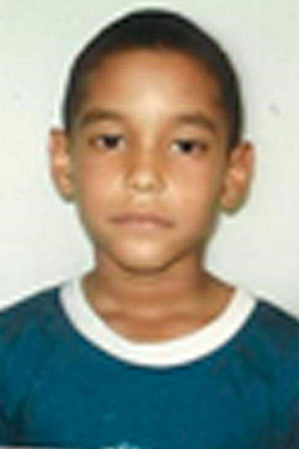 Ismael I. Rivas M.
