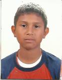 Anthony J. Perez M.