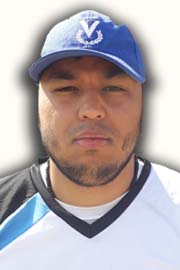 RONALD AVILA