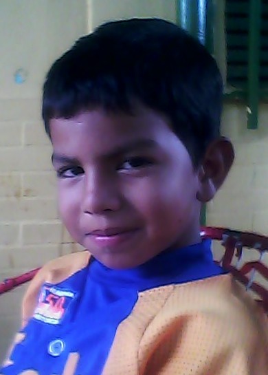 Manuel Figueredo
