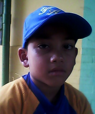 Jorge Flores