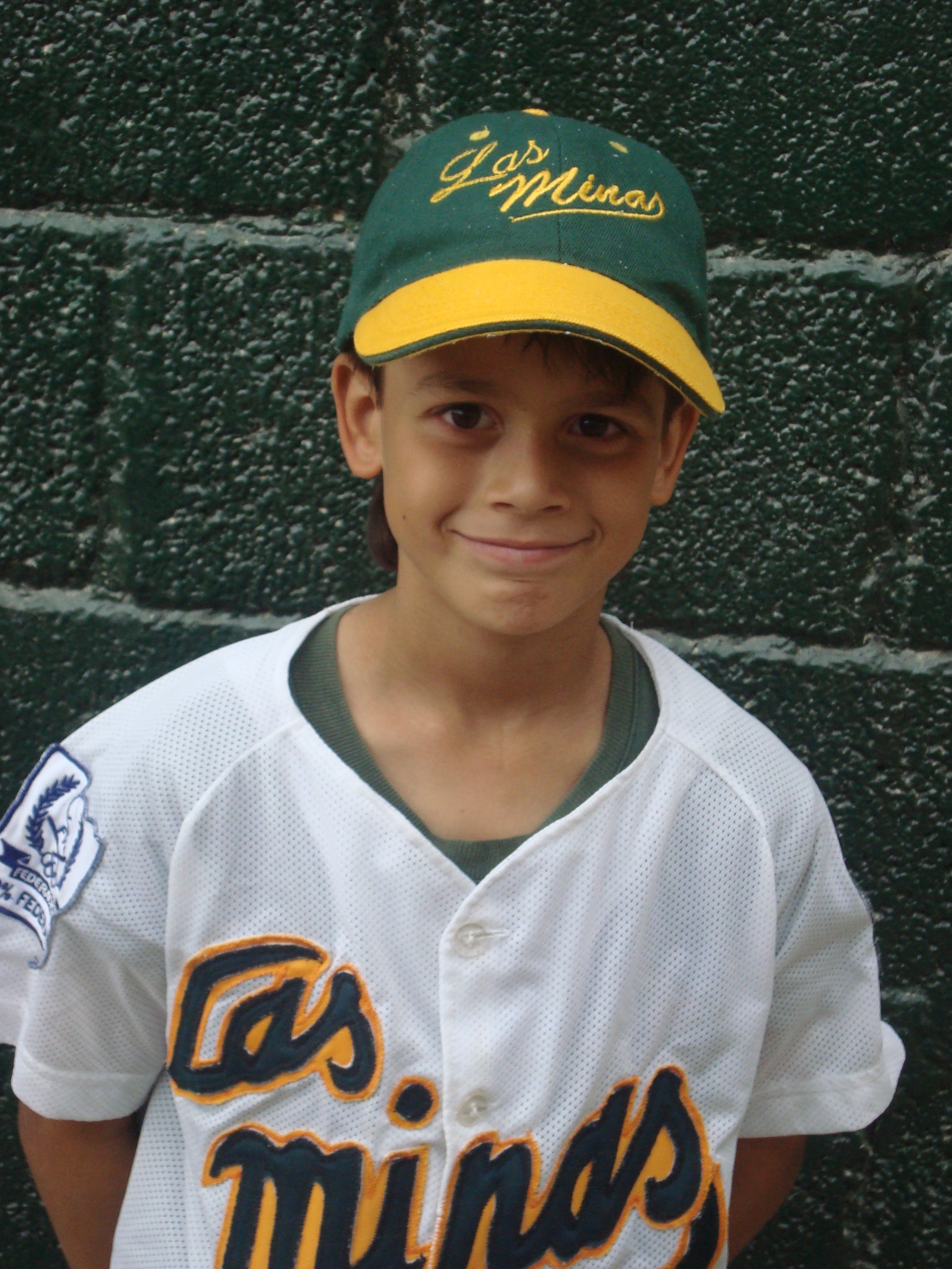 Leonardo Mercado