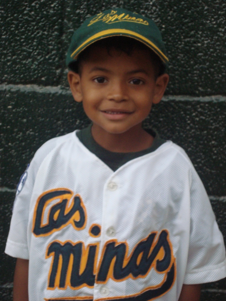 Yohaiverson Galarraga