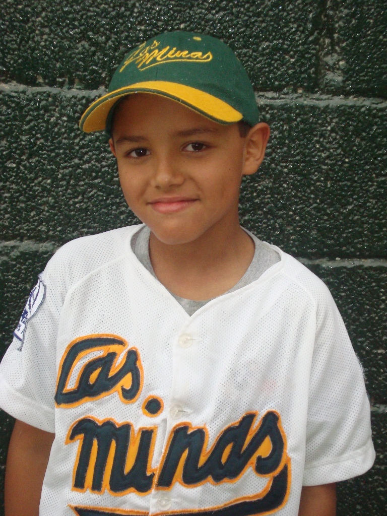 Allan Faneite