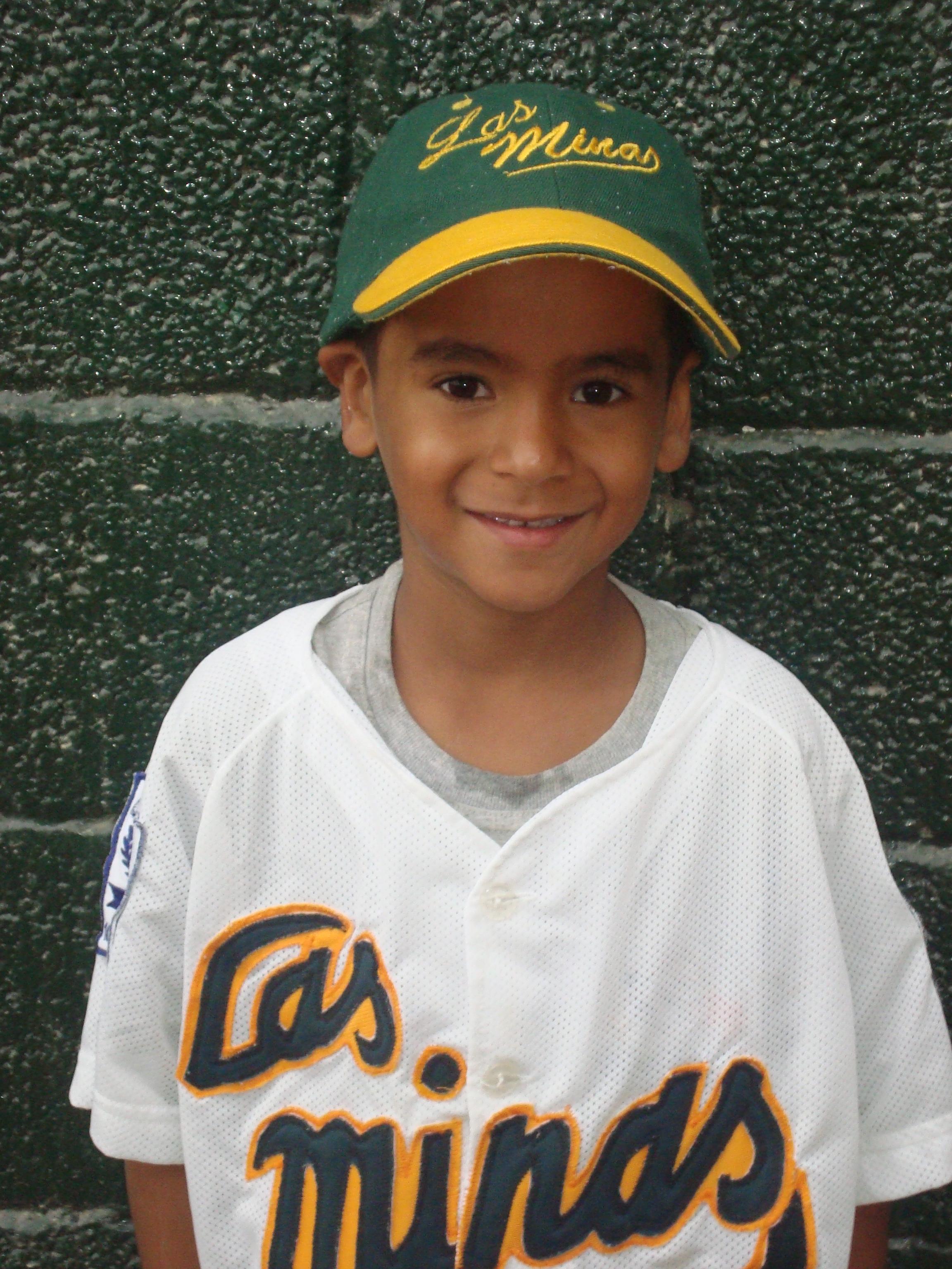 Samuel Graterol