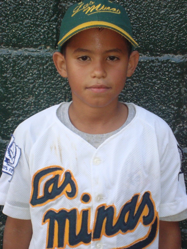 Brayant Laguna